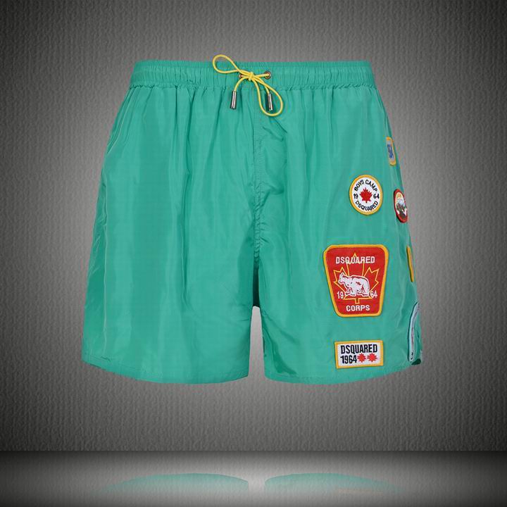 2017 DQ beach pants man M-2XL-017